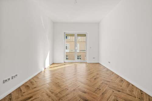 Foto - Wohnung zum Kaufen in Berlin 1.026.000,00 € 132.6 m²