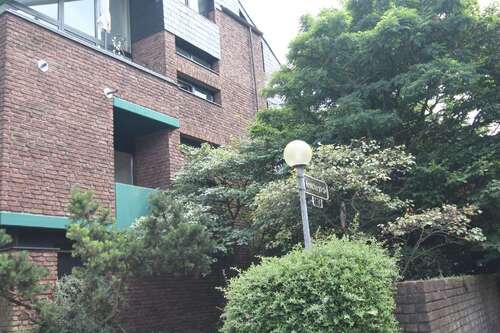 Foto - Wohnung zum Kaufen in Düsseldorf 260.000,00 € 58 m²