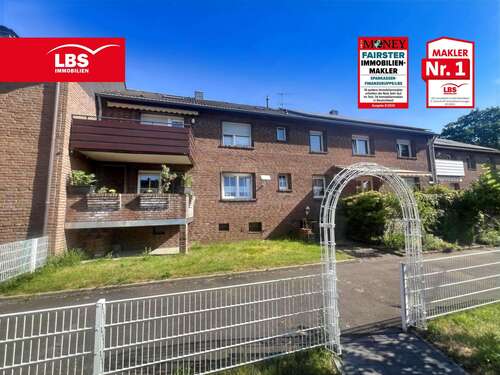 Foto - Wohnung zum Kaufen in Moers 409.900,00 € 156.53 m²