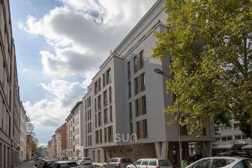 Foto - Wohnung zum Mieten in Frankfurt am Main 1.100,00 € 29 m²