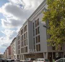 Wohnung zum Mieten in Frankfurt am Main 1.100,00 € 29 m²