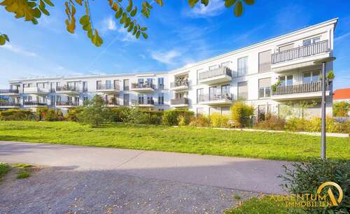 Foto - Wohnung zum Kaufen in Regensburg 430.000,00 € 104 m²