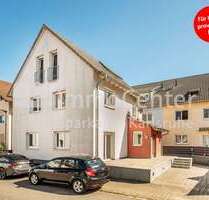 Haus zum Kaufen in Rheinstetten Mörsch 409.000,00 € 124 m² - Rheinstetten / Mörsch