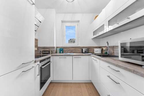 Foto - Wohnung zum Kaufen in Frankfurt am Main 547.000,00 € 82 m²