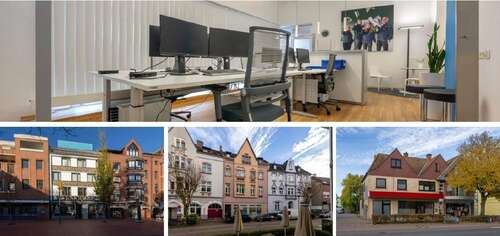 Foto - Haus zum Kaufen in Lünen 2.125.000,00 € 300 m²