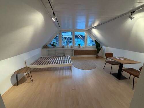 Foto - Wohnung zum Mieten in Münster 740,00 € 30 m²