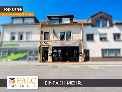 Foto - Haus zum Kaufen in Bonn 699.000,00 € 129 m²