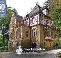 Haus zum Kaufen in Hennef Bröl 1.900.000,00 € 489 m² - Hennef / Bröl