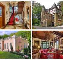 Haus zum Kaufen in Hennef Bröl 1.900.000,00 € 489 m² - Hennef / Bröl