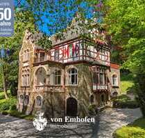Haus zum Kaufen in Hennef Bröl 1.900.000,00 € 489 m² - Hennef / Bröl