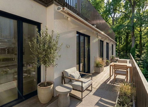 Foto - Wohnung zum Kaufen in Frankfurt 2.795.000,00 € 275 m²