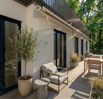 Wohnung zum Kaufen in Frankfurt 2.795.000,00 € 275 m²