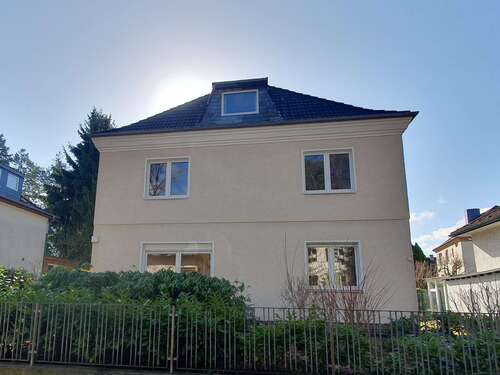 Foto - Haus zum Kaufen in Berlin 750.000,00 € 263 m²