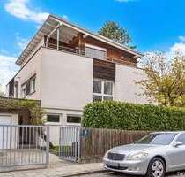 Haus zum Kaufen in München Obermenzing 1.195.000,00 € 157.78 m² - München / Obermenzing