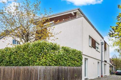 Foto - Haus zum Kaufen in München Obermenzing 1.195.000,00 € 157.78 m²