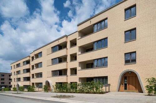 Foto - Wohnung zum Mieten in Hannover 573,00 € 45.8 m²