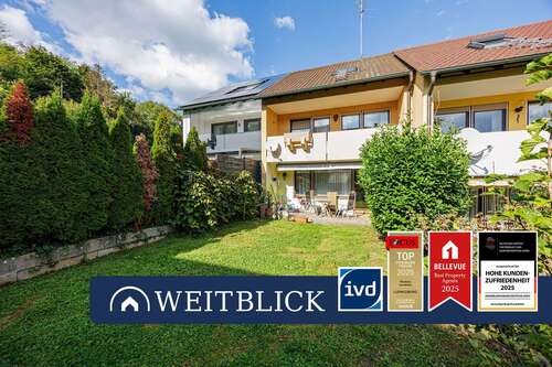 Foto - Haus zum Kaufen in Bietigheim-Bissingen 420.000,00 € 141 m²