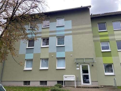 Foto - Wohnung zum Mieten in Herford 432,00 € 51 m²