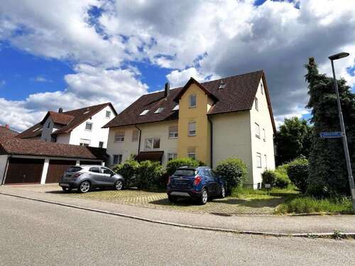 Foto - Wohnung zum Kaufen in Neuenburg am Rhein 355.000,00 € 109 m²