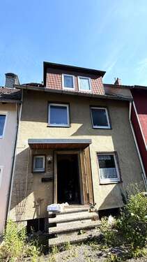 Foto - Haus zum Kaufen in Springe - Hannover 195.000,00 € 125 m²