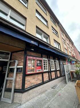 Foto - Gastronomie in Solingen 2.000,00 € 128 m²