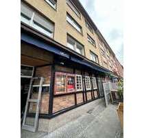 Gastronomie in Solingen 2.000,00 € 128 m²