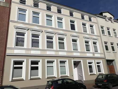 Foto - Wohnung zum Mieten in Hamburg 665,50 € 72 m²
