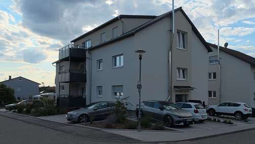 Foto - Wohnung zum Mieten in Östringen 950,00 € 79 m²