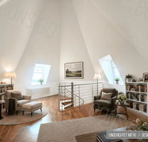 Wohnung zum Kaufen in Berlin 459.000,00 € 106.2 m²