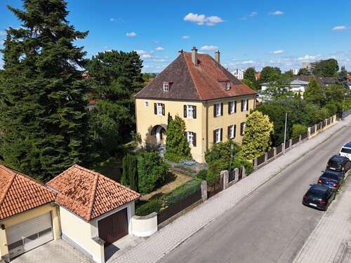 Foto - Haus zum Kaufen in Ingolstadt 1.199.000,00 € 250 m²