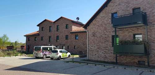 Foto - Wohnung zum Mieten in Blankenfelde- Mahlow 560,00 € 23 m²