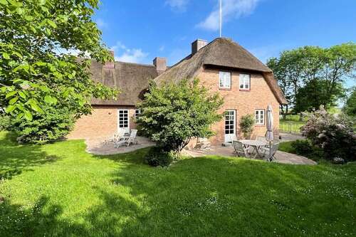 Foto - Haus zum Kaufen in Wrixum 1.680.000,00 € 266 m²
