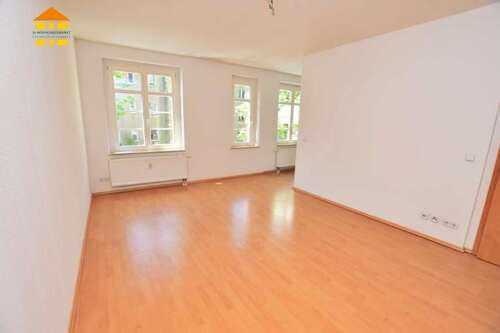 Foto - Wohnung zum Mieten in Chemnitz 285,00 € 49.4 m²