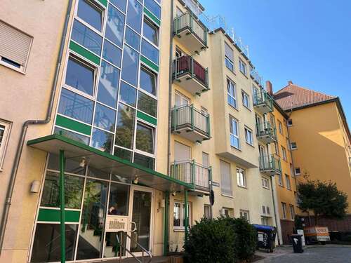 Foto - Wohnung zum Kaufen in Erfurt 189.000,00 € 60 m²