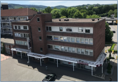 Foto - Büro in Georgsmarienhütte 1.105,00 € 170 m²