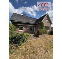 Haus zum Kaufen in Scharbeutz Haffkrug 420.000,00 € 250 m² - Scharbeutz / Haffkrug