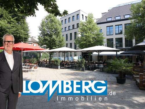 Foto - Büro in Krefeld 4.700,00 € 324 m²