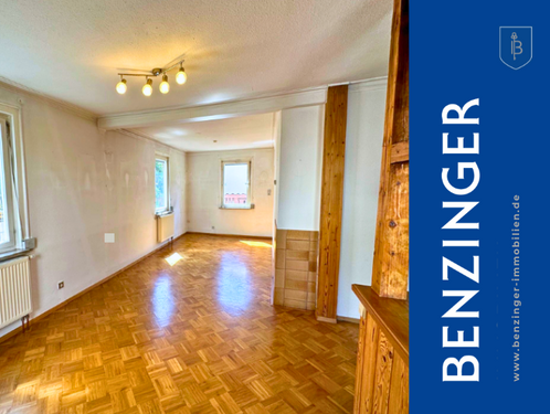 Foto - Haus zum Kaufen in Bad Urach 235.000,00 € 118 m²