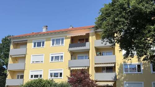 Foto - Wohnung zum Kaufen in Traunstein 379.000,00 € 95 m²