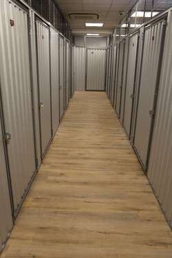 Foto - Halle in Karlstein 122,96 € 6.13 m²