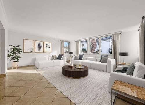 Foto - Wohnung zum Kaufen in Gießen 290.000,00 € 80 m²