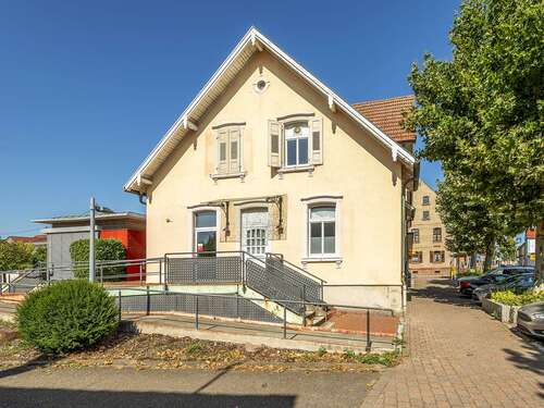 Foto - Büro in Philippsburg Rheinsheim 329.000,00 € 215 m²