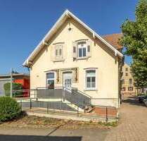 Büro in Philippsburg Rheinsheim 329.000,00 € 215 m² - Philippsburg / Rheinsheim