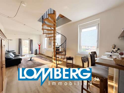 Foto - Wohnung zum Mieten in Krefeld 1.800,00 € 164 m²