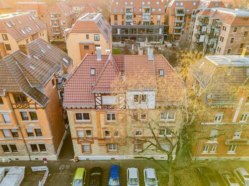 Foto - Haus zum Kaufen in Stuttgart 895.000,00 € 212 m²