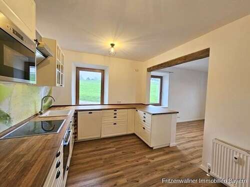 Foto - Wohnung zum Kaufen in Hohenpeißenberg 350.000,00 € 105.76 m²