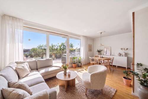 Foto - Wohnung zum Kaufen in Hamburg 699.000,00 € 93 m²