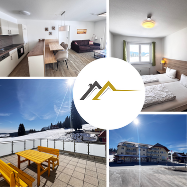 Foto - Wohnung zum Kaufen in Feldberg 378.000,00 € 77 m²