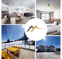 Wohnung zum Kaufen in Feldberg 378.000,00 € 77 m²