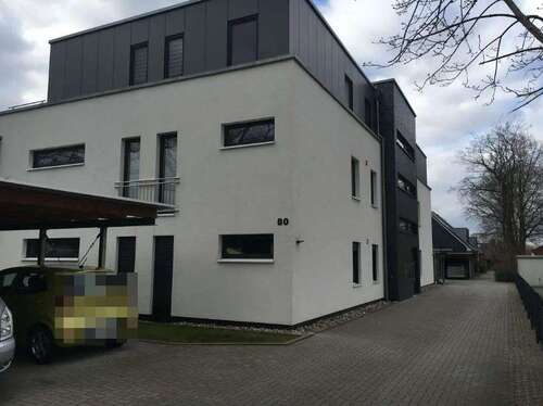 Foto - Wohnung zum Mieten in Neumünster Gadeland 880,00 € 78 m²